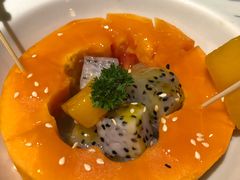 -三石铁板烧(紫竹桥店)
