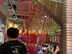 -朱光玉火锅馆(正弘城店)