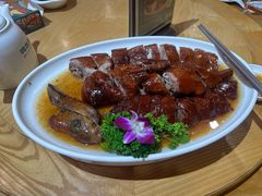 -德胜轩正宗顺德菜(宝安沙井会展中心店)