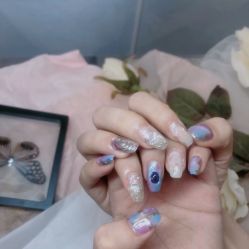-StartNail美甲