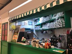 -孖记茶档·热腾茶餐(乐峰店)