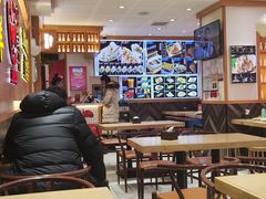 大堂-赵奶奶水饺锅贴小酒馆(丁字沽店)