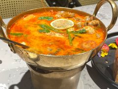 -Home Thai·泰谣(王府井apm店)