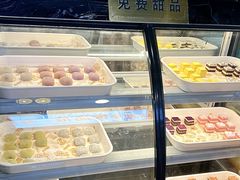 -铭记蛙小仙·活蛙畅享(CBD万达广场店)