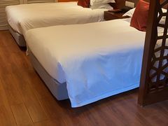 -太阳岛度假酒店