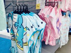 -迪卡侬(西华店)