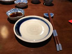 餐具摆设-熊藏居酒屋(kkone店)