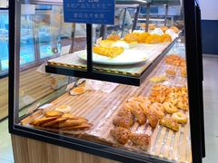 -MANFEN聚满分西点(远洋大信店)