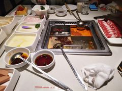 -海底捞火锅(亲子主题北金鹰店)