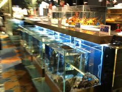 -璞御·海鲜·雪花牛肉局(宾水西道店)