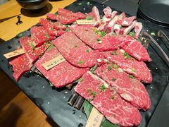 -千寻烧肉(政务区店)