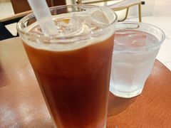-Oasis coffee燕谷咖啡(公信店)