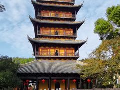 -虞山风景区