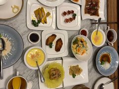 -厦门朗豪酒店 · 明阁中餐厅
