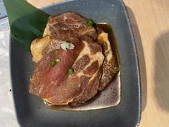 -新石器烤肉(百联川沙店)