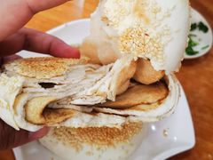 -八沟羊汤(河北大街店)