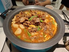 -半天妖烤鱼(紫荆广场店)