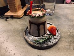 -BE NORMAL CAFE(霞溪路店)