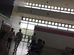 -扬州汽车客运东站