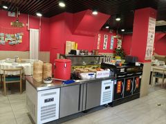 -听涛雅苑百味饺子老家菜馆