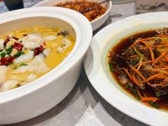 -聚丰园•湖鲜餐厅(阿红私房菜梅石路店)
