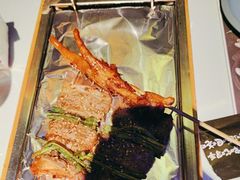 -小酒吧烧烤(爱建店)