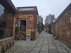 -晋江五店市传统文化旅游区