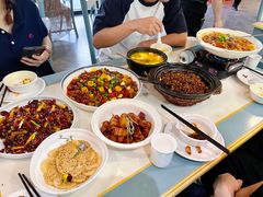 -付掌柜在成都·热炒砂锅集(金禾店)