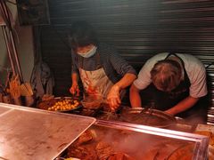 -明记牛杂(新马路分店)