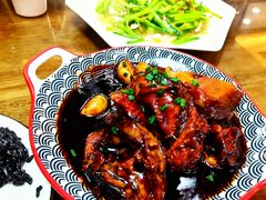 -观桥阁(锦溪店)