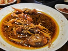 -马头巷·隐庐居·红油大虾(园区店)