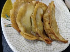 牛肉锅贴-清真蒋有记(老门东店)