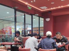 -喜家德虾仁水饺(开发区万达店)