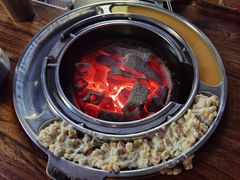 -海之屋韩式烤肉(海棠68环球美食街店)