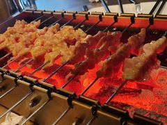 -很久以前羊肉串(打浦路店)