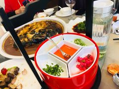 -食神鱼头佛跳墙(百子湾旗舰店)