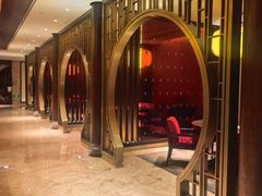 -西安凯悦酒店·湖畔中餐厅