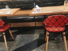 大堂-鱼酷活鱼烤鱼(梅江印象城店)