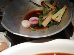 -绿茶餐厅(昌平悦荟店)