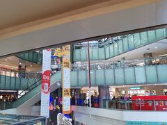 -鹏欣水游城