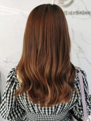 -潘多拉Hairsalon