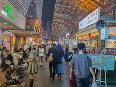 -嘉华鲜花饼·现烤(昆明老街店)