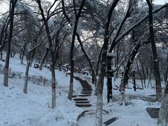 -水磨沟公园