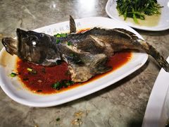 -四川小胡子海鲜(丁村万人海鲜广场店)