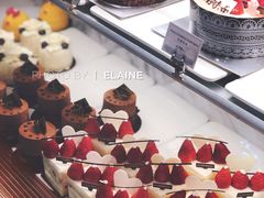 -莉莲蛋挞(日月光店)