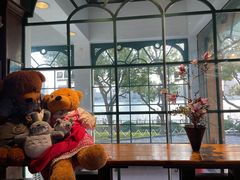 -宝莱纳餐厅(滨江店)