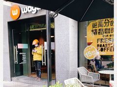 -Wagas沃歌斯(大学路店)