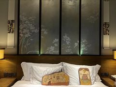 -上海衡山路十二号华邑酒店