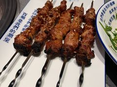 -羊来顺冰煮鲜羊 铁锅烀羊肉(中央大街店)