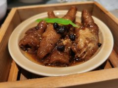 豉油鸡爪-蔡澜点心·粤菜(西单大悦城店)